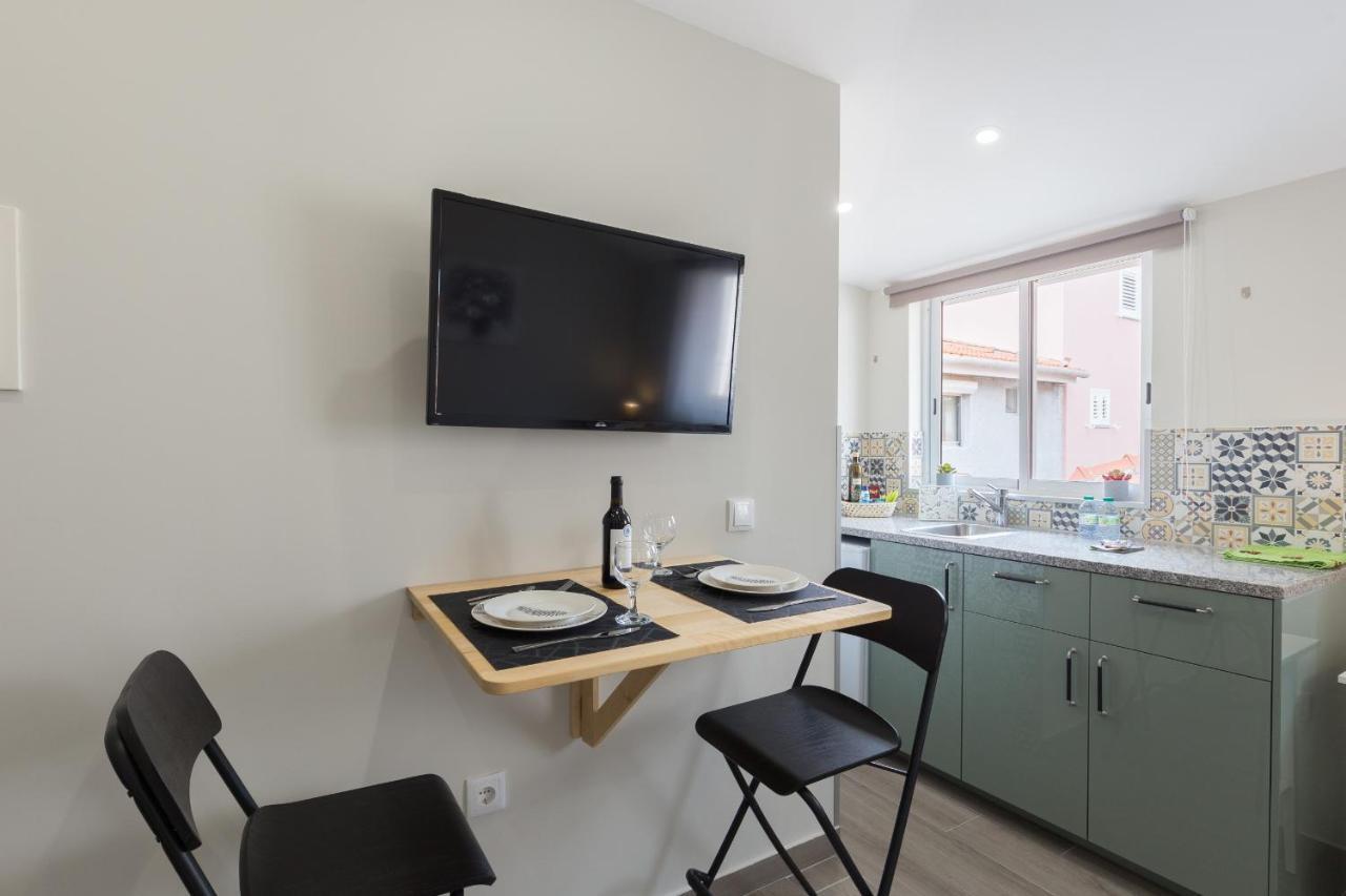 OportoHost Cozy Studios Zewnętrze zdjęcie