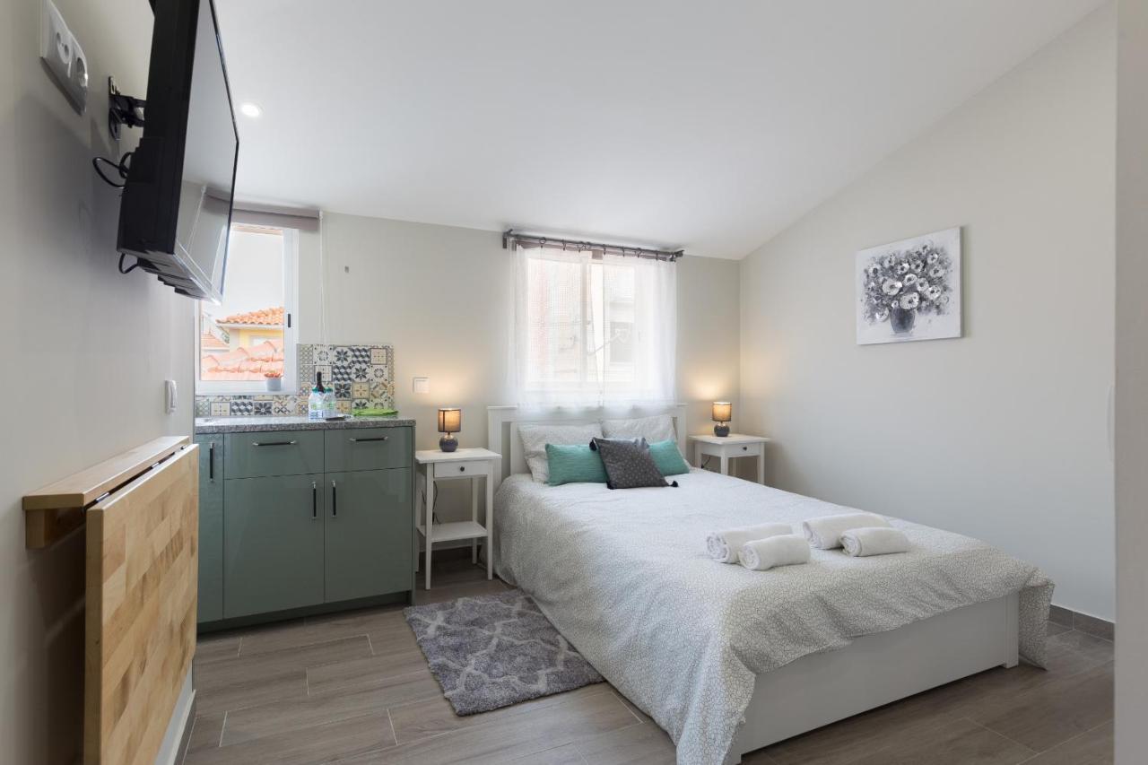 OportoHost Cozy Studios Zewnętrze zdjęcie