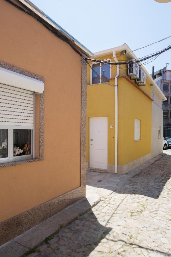 OportoHost Cozy Studios Zewnętrze zdjęcie