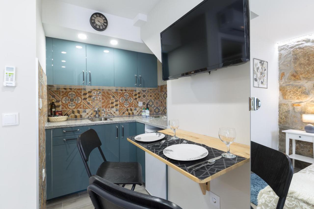 OportoHost Cozy Studios Zewnętrze zdjęcie