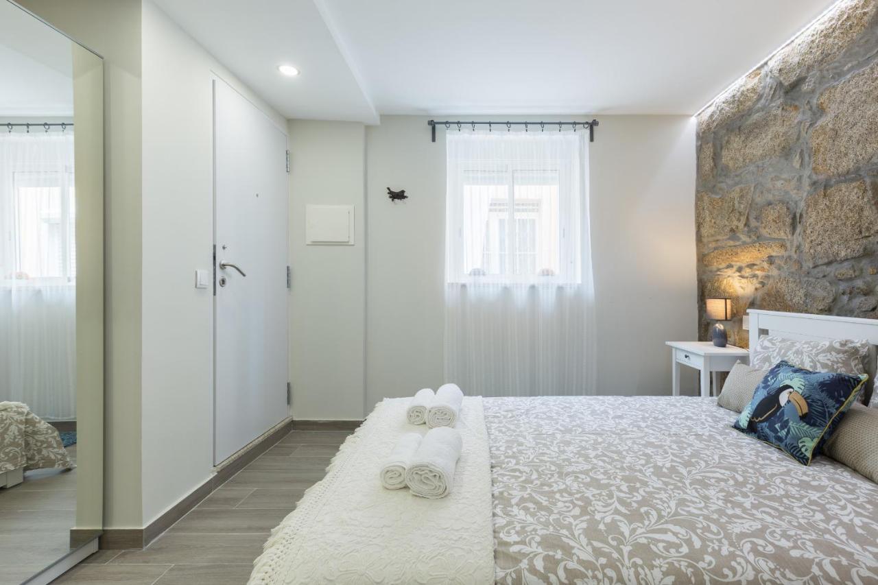 OportoHost Cozy Studios Zewnętrze zdjęcie
