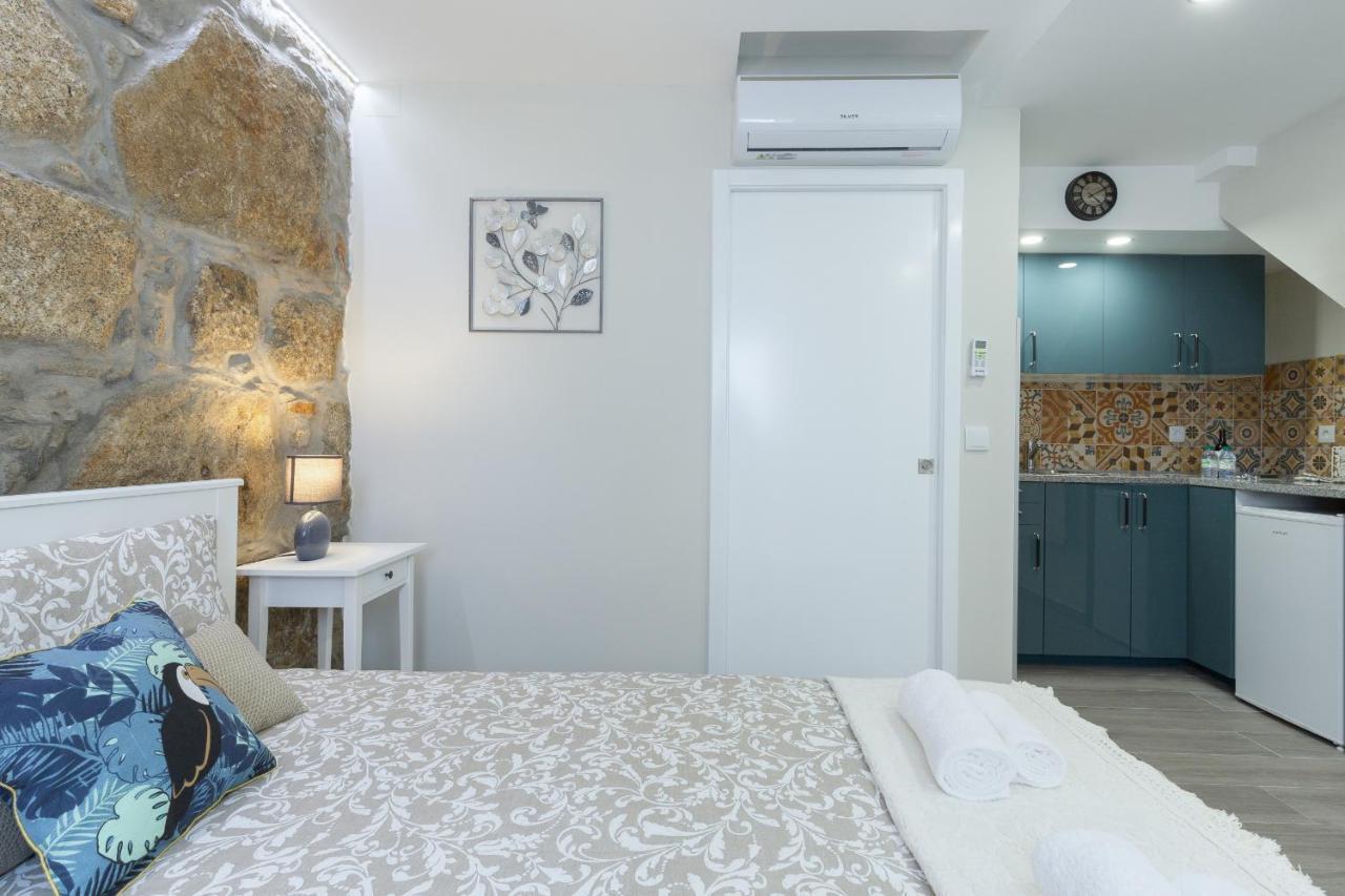 OportoHost Cozy Studios Zewnętrze zdjęcie